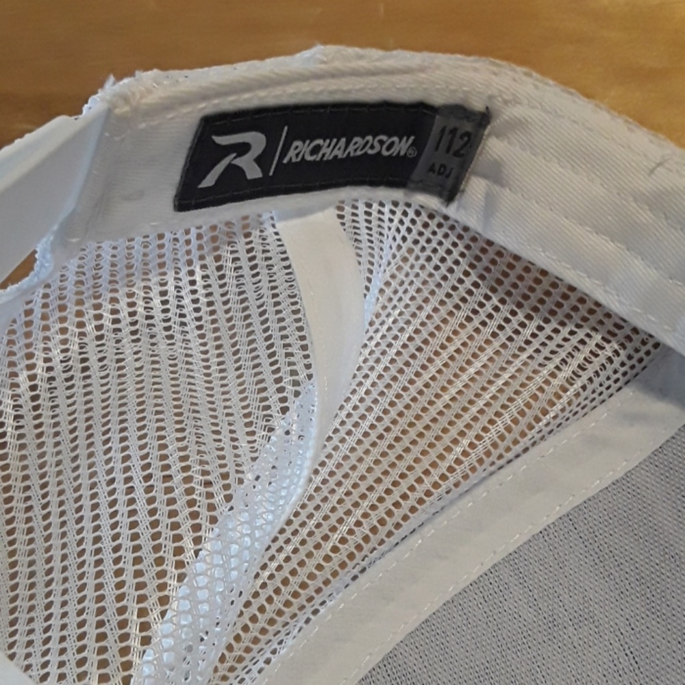 Brooks cap - Picture 3 of 4